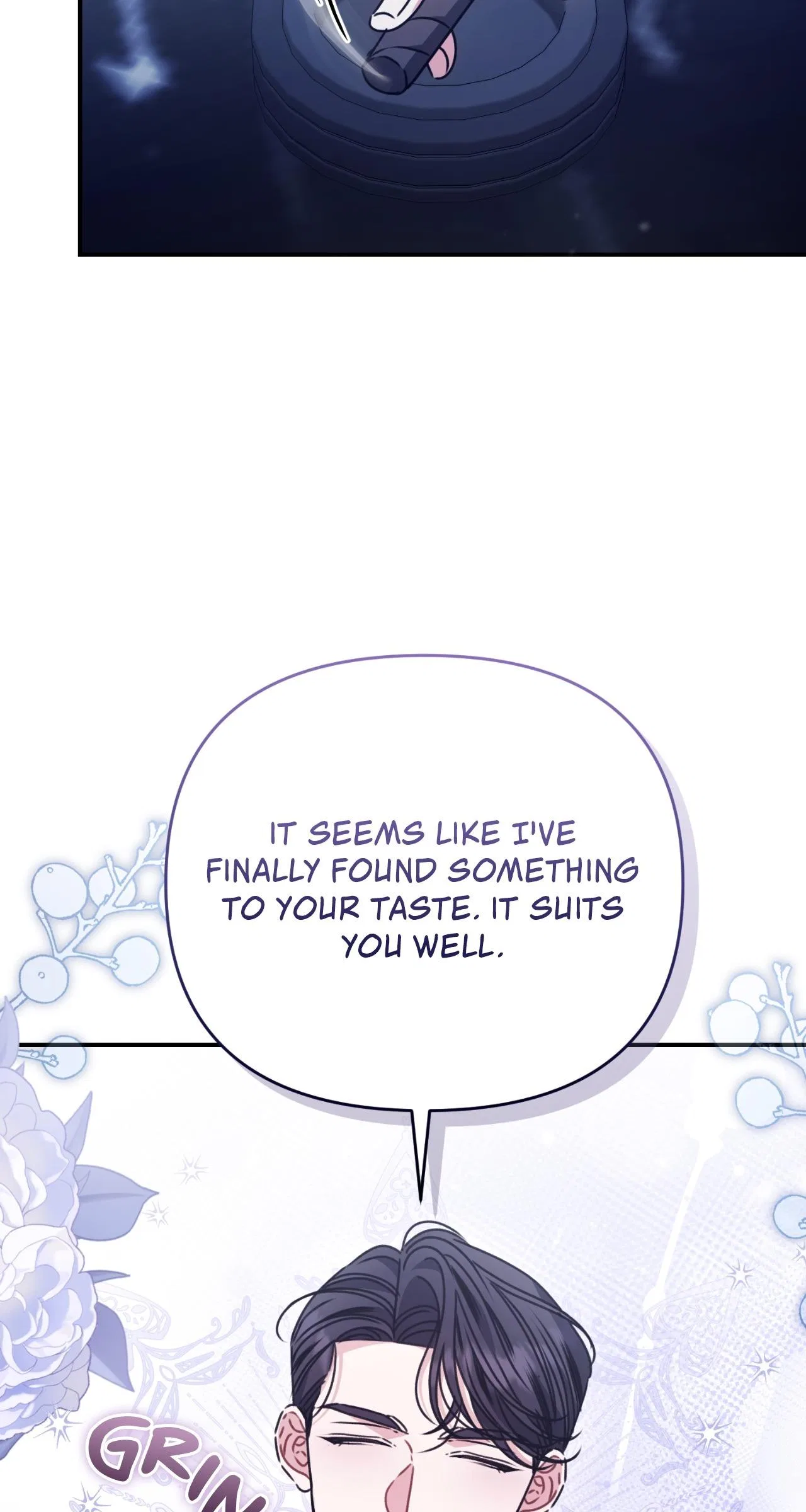 The Pearl of Albrecht Chapter 9 – Page 71