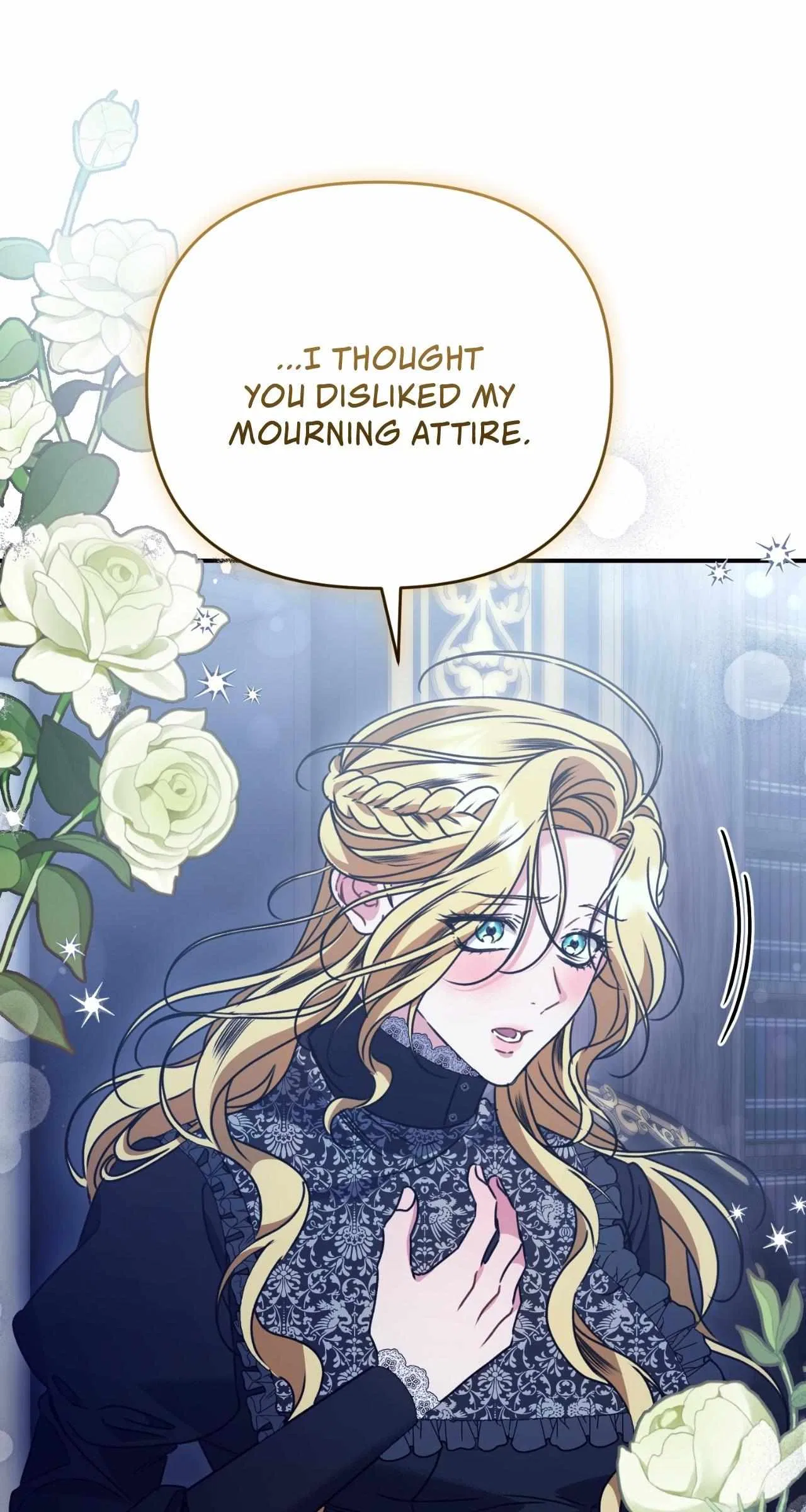 The Pearl of Albrecht Chapter 9 – Page 73