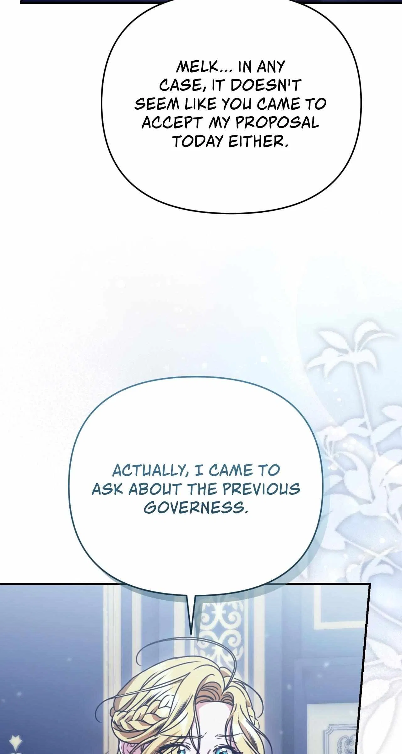 The Pearl of Albrecht Chapter 9 – Page 77