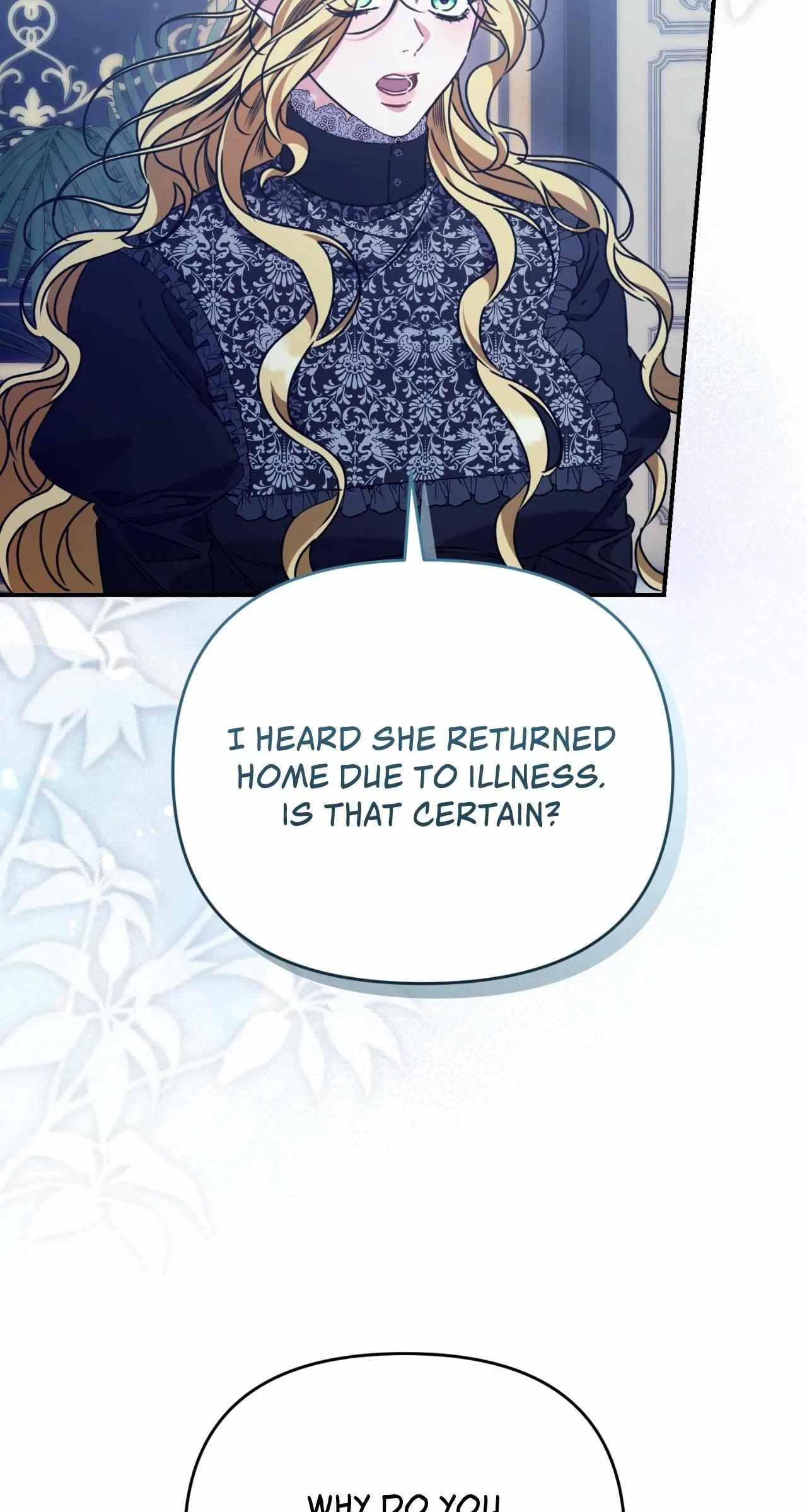 The Pearl of Albrecht Chapter 9 – Page 78