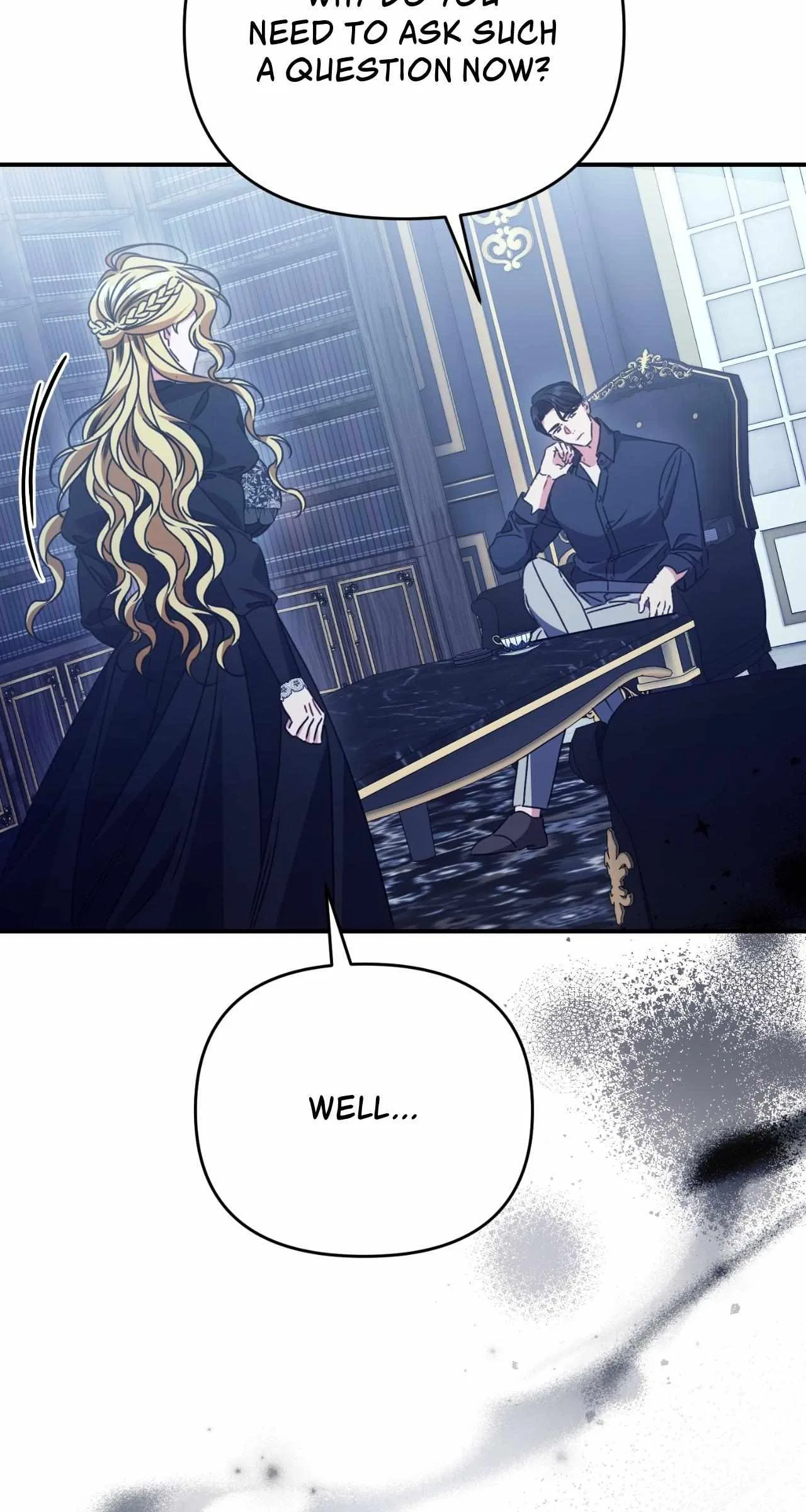 The Pearl of Albrecht Chapter 9 – Page 79