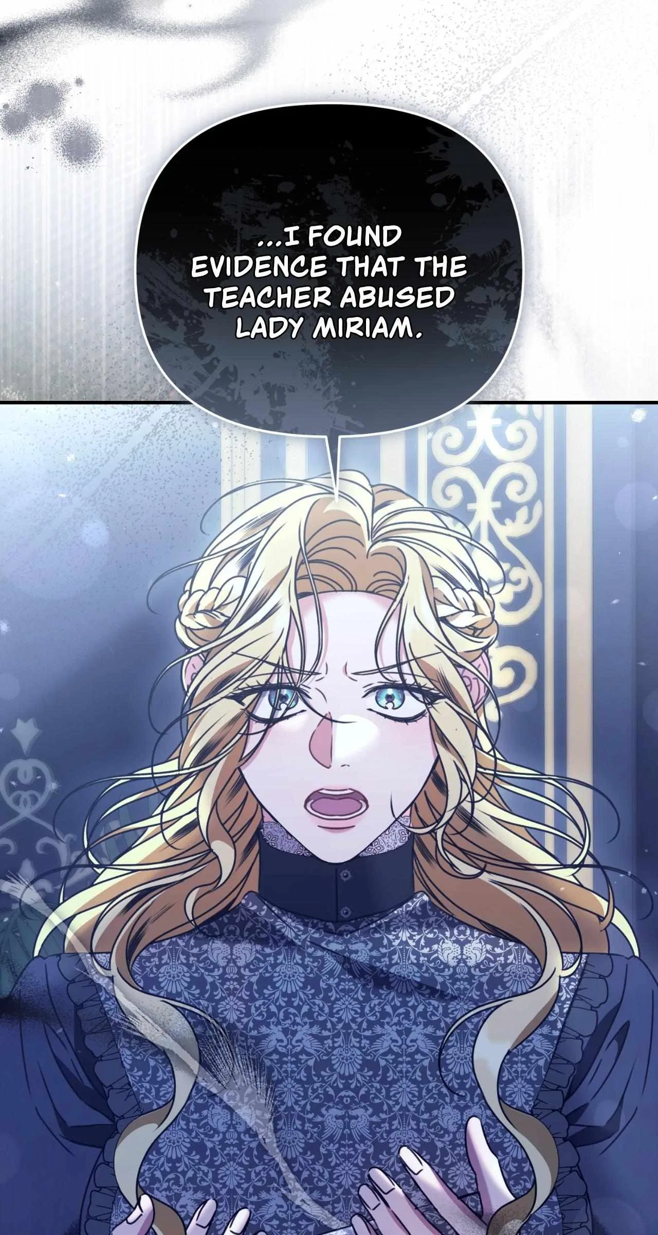 The Pearl of Albrecht Chapter 9 – Page 80