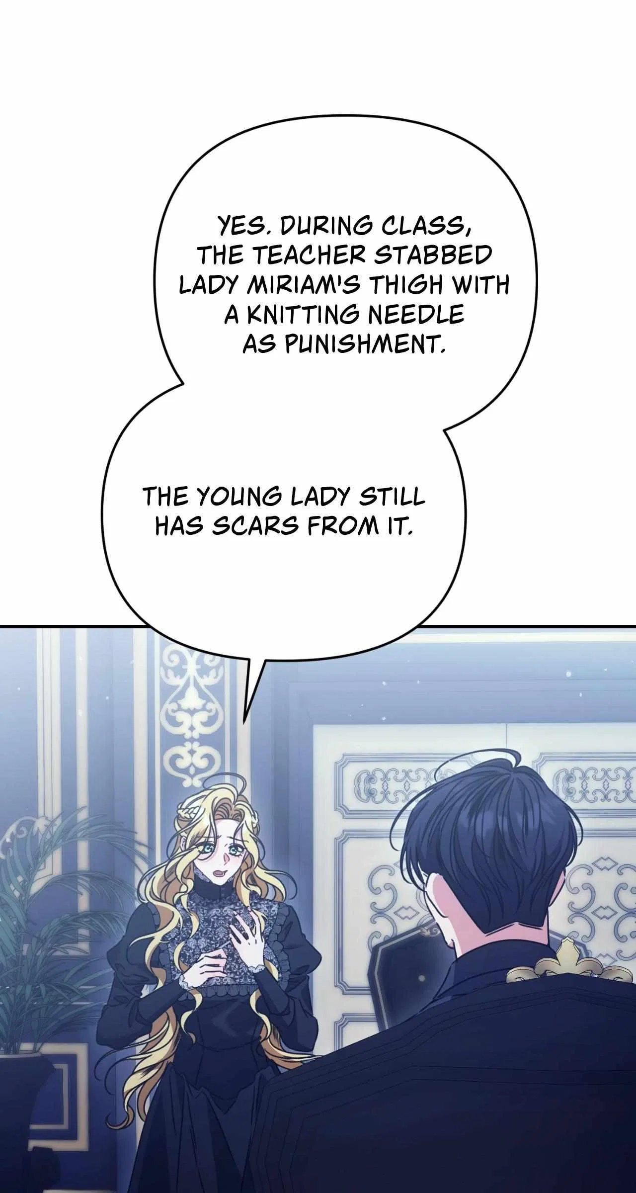 The Pearl of Albrecht Chapter 9 – Page 83