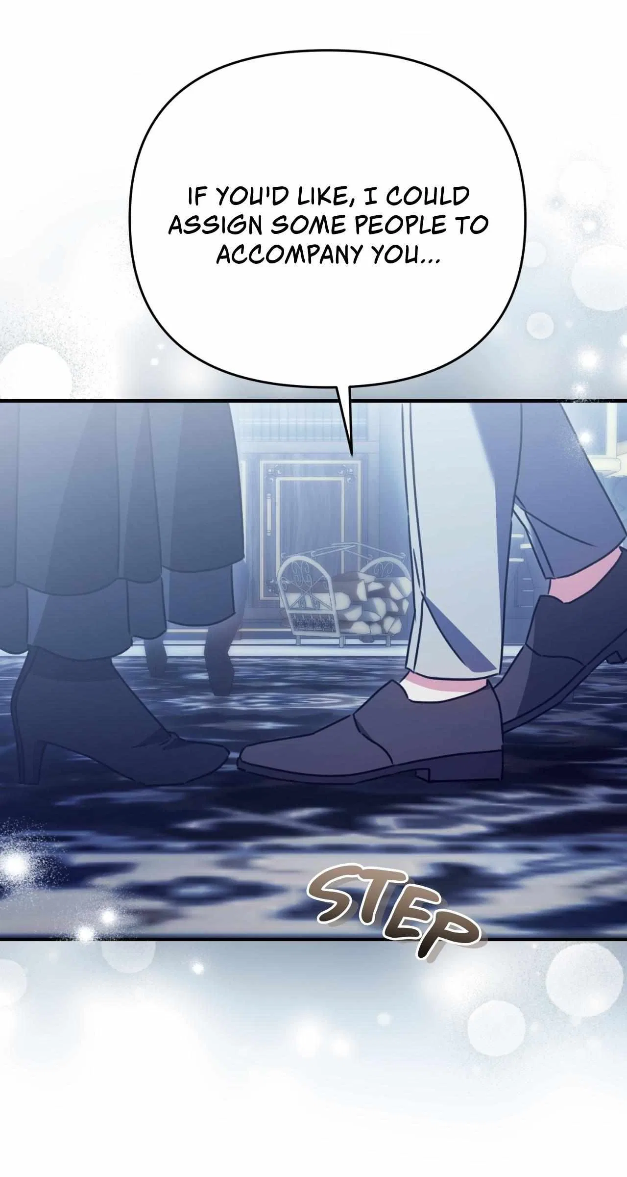 The Pearl of Albrecht Chapter 9 – Page 91