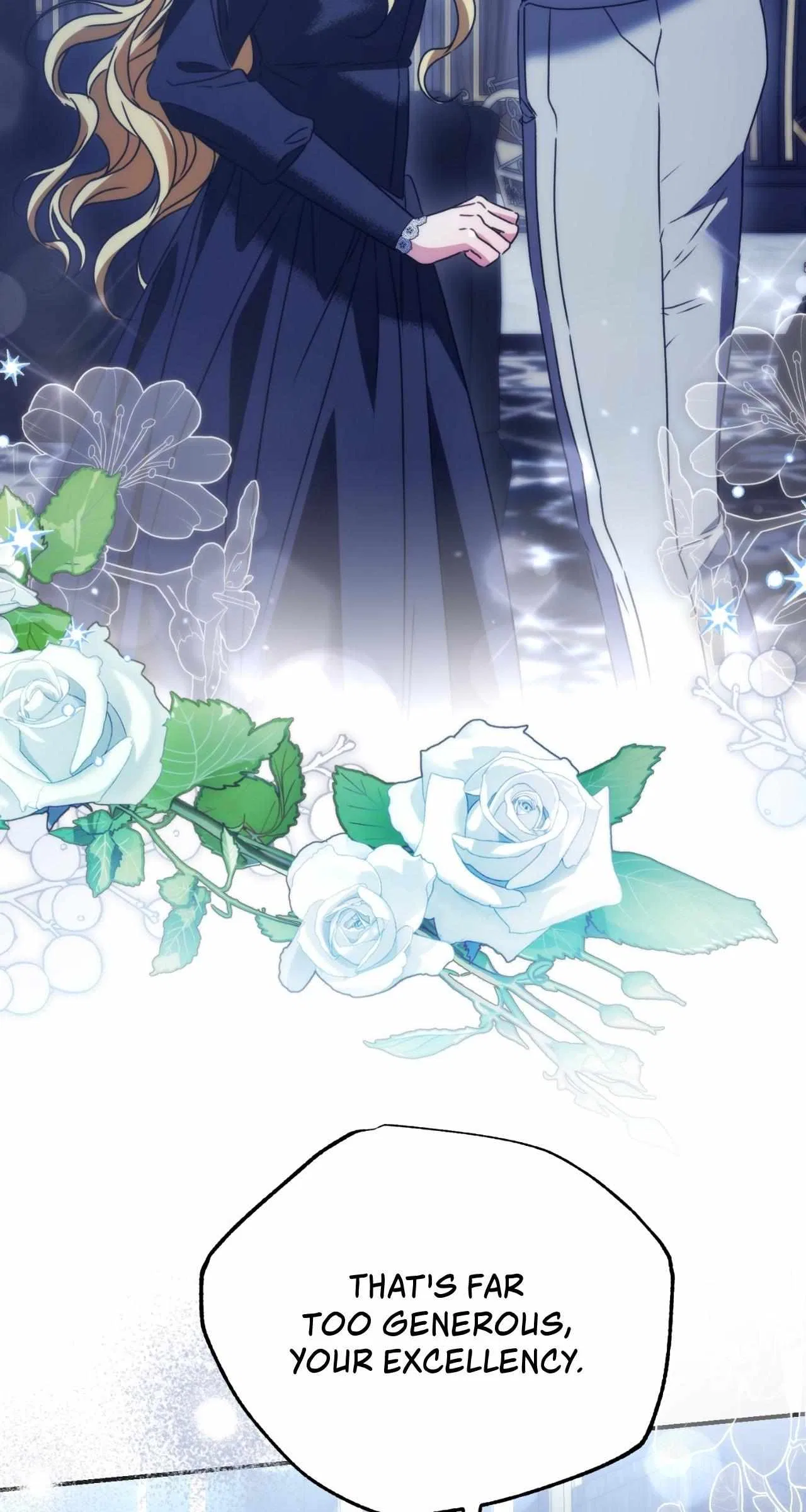 The Pearl of Albrecht Chapter 9 – Page 94