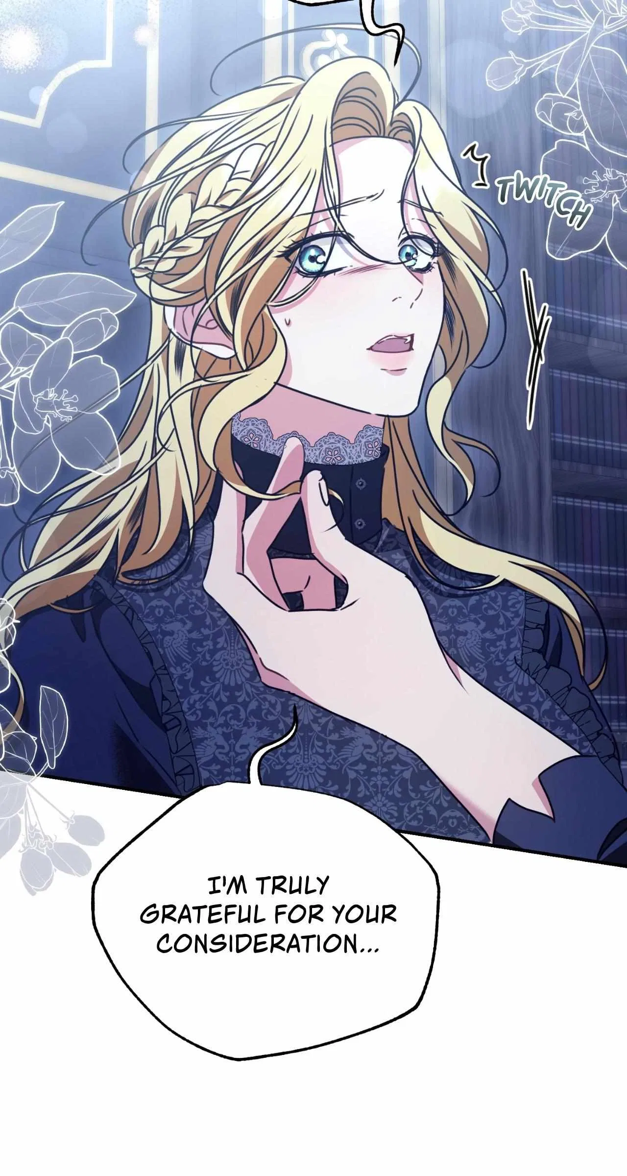 The Pearl of Albrecht Chapter 9 – Page 95