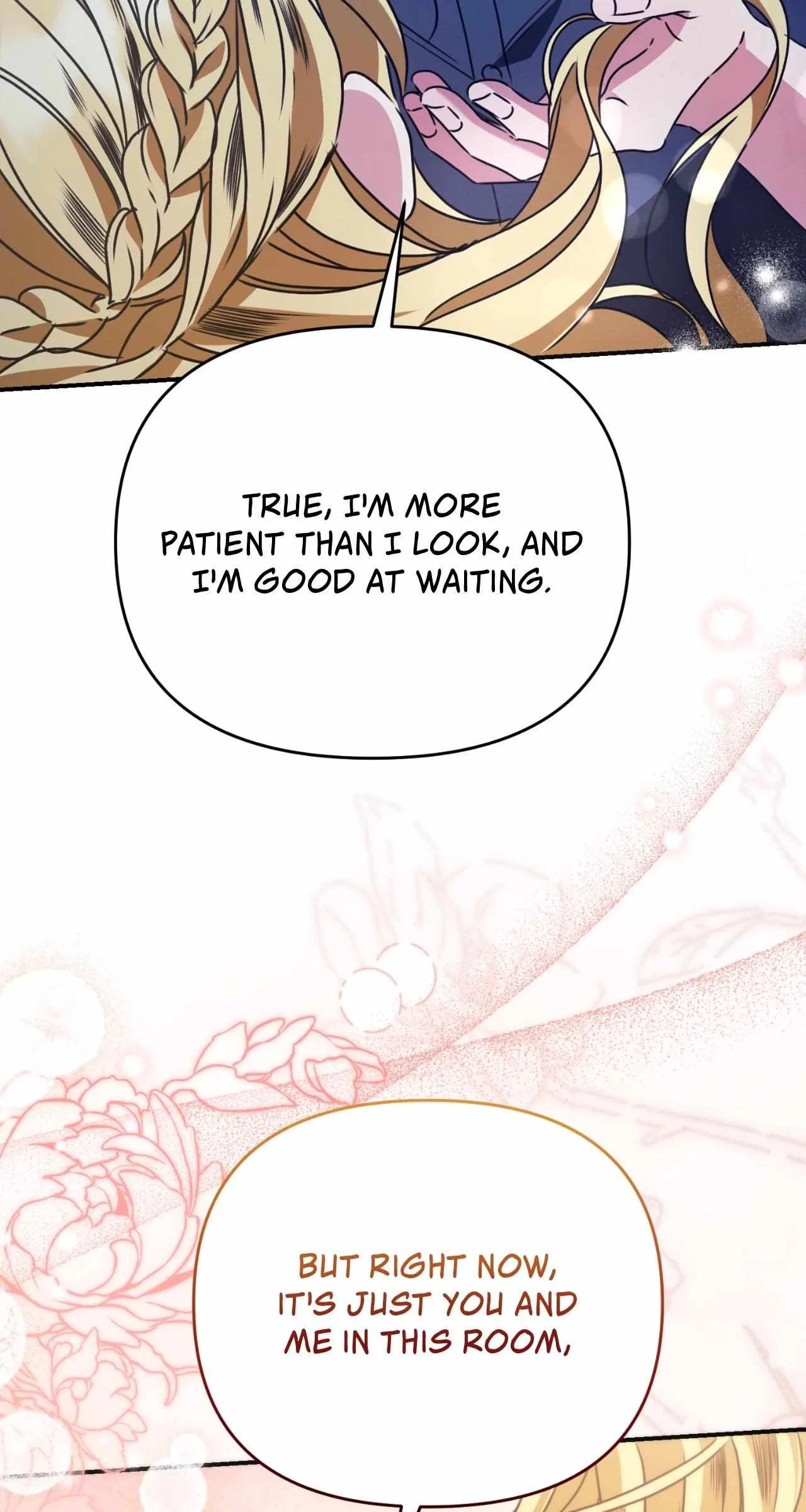 The Pearl of Albrecht Chapter 9 – Page 97