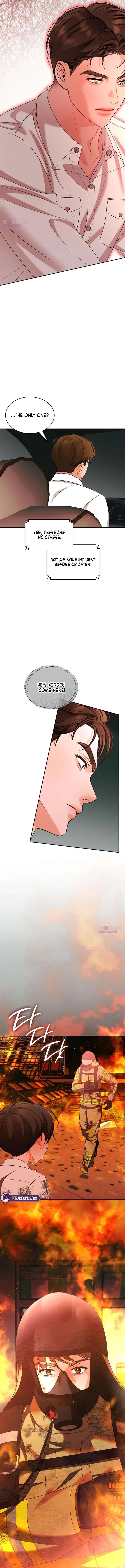 Instinctive Proposal Chapter 40 – Page 7