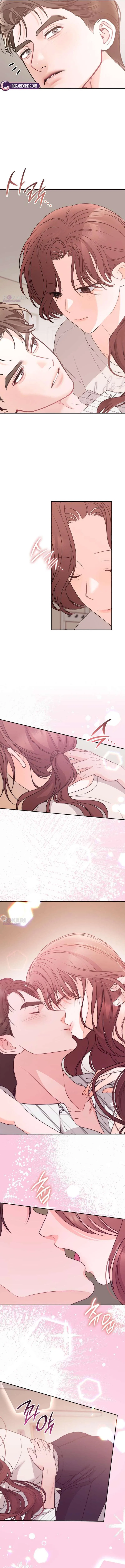 Instinctive Proposal Chapter 38 – Page 8