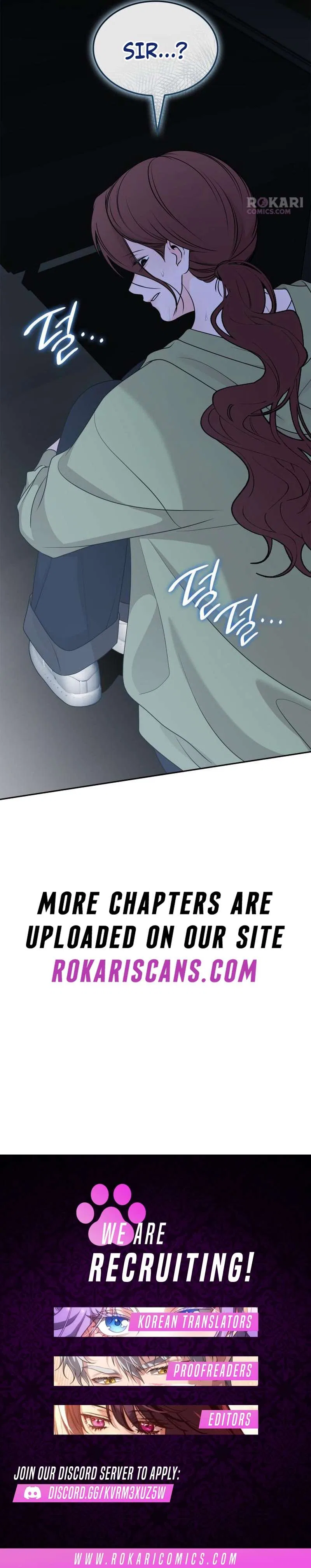 Instinctive Proposal Chapter 34 – Page 14