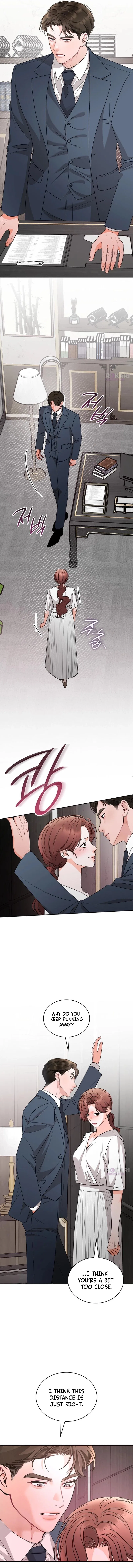 Instinctive Proposal Chapter 31 – Page 12