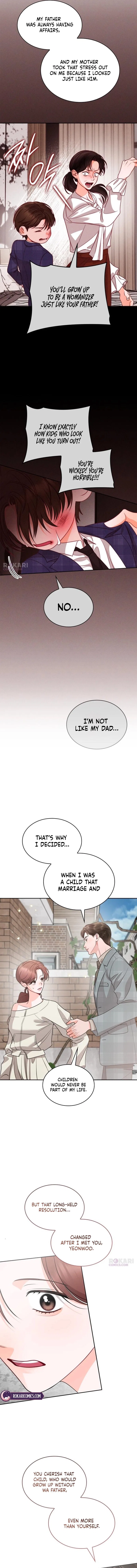 Instinctive Proposal Chapter 30 – Page 12