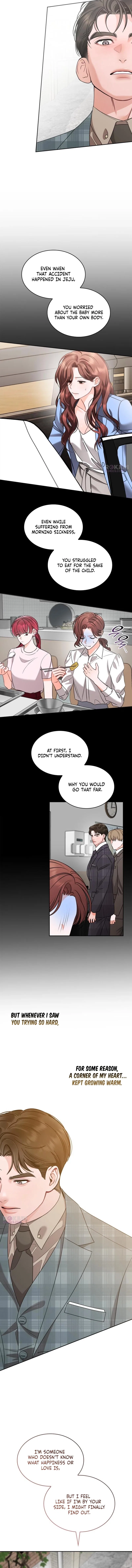 Instinctive Proposal Chapter 30 – Page 13