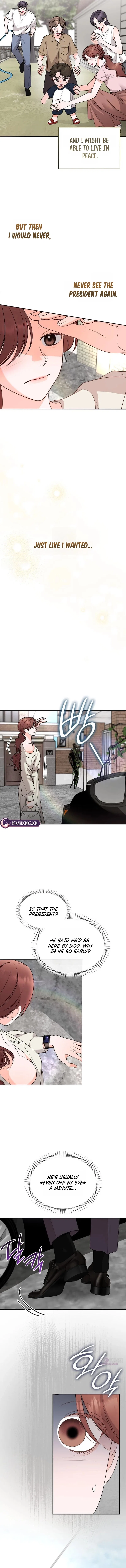 Instinctive Proposal Chapter 29 – Page 14