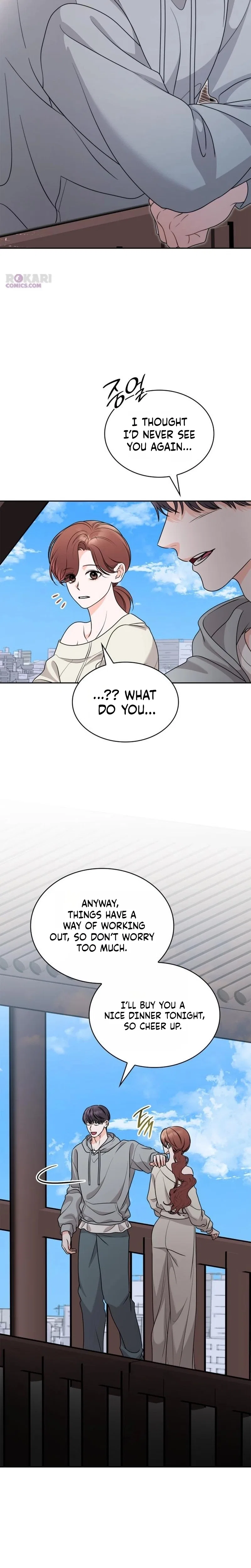 Instinctive Proposal Chapter 28 – Page 4