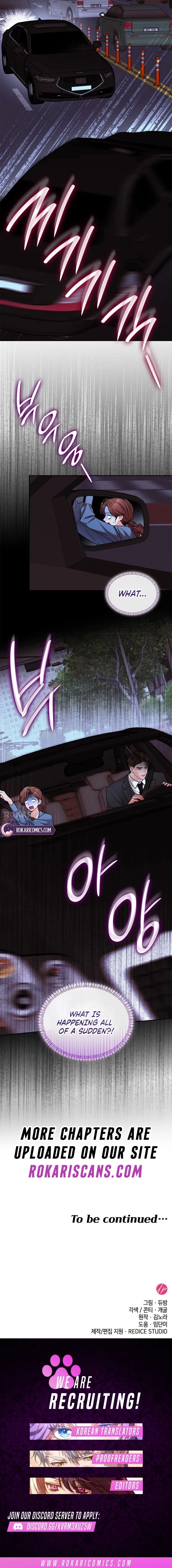 Instinctive Proposal Chapter 26 – Page 14