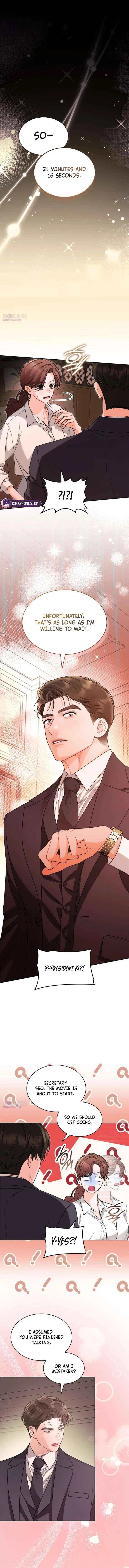 Instinctive Proposal Chapter 24 – Page 3