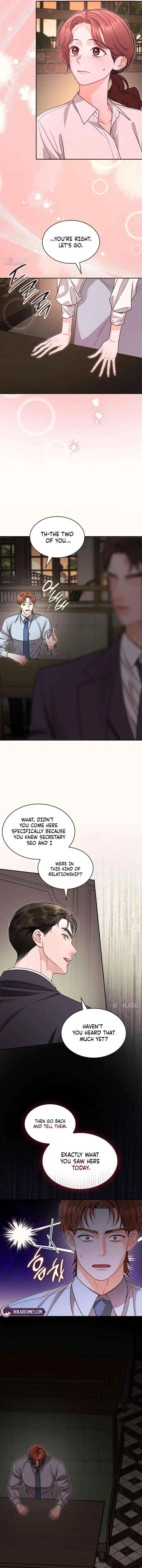 Instinctive Proposal Chapter 24 – Page 4