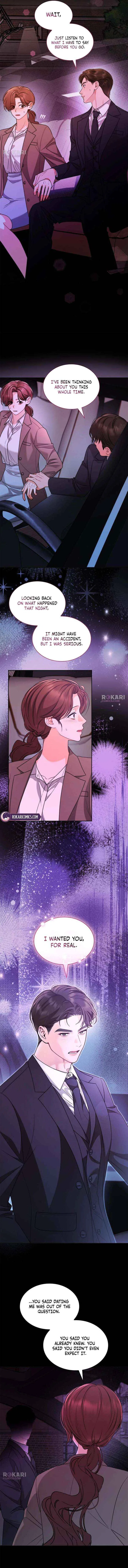 Instinctive Proposal Chapter 24 – Page 12