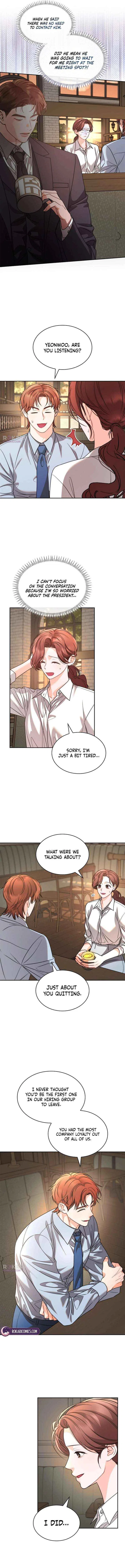 Instinctive Proposal Chapter 23 – Page 10