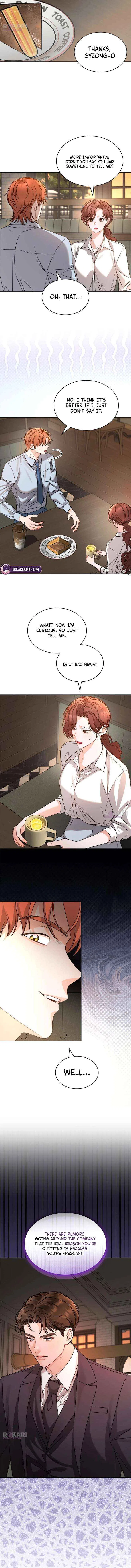 Instinctive Proposal Chapter 23 – Page 12