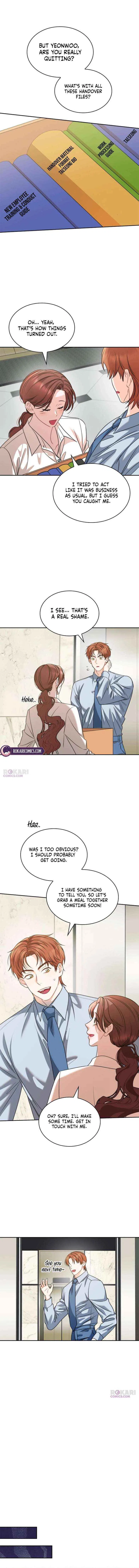 Instinctive Proposal Chapter 22 – Page 9