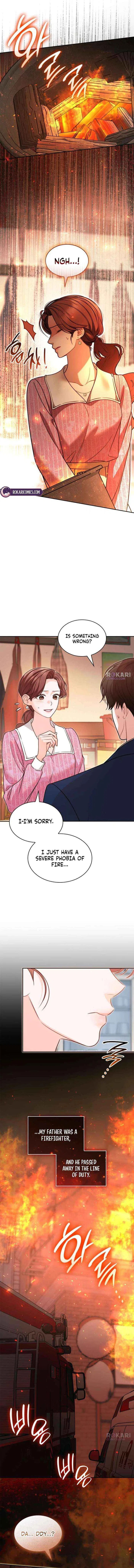 Instinctive Proposal Chapter 18 – Page 3