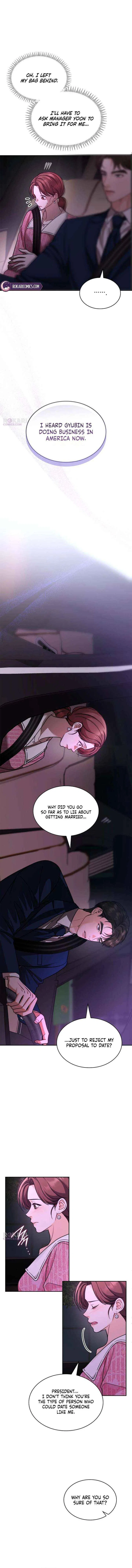 Instinctive Proposal Chapter 18 – Page 11