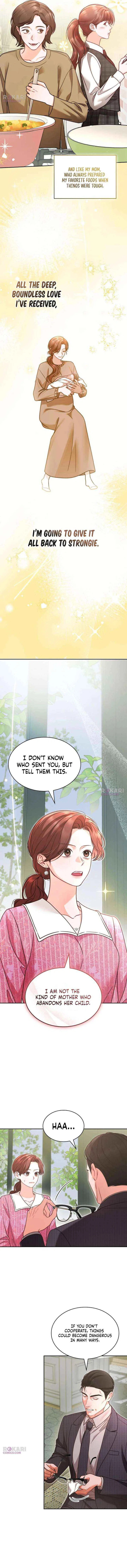 Instinctive Proposal Chapter 17 – Page 2