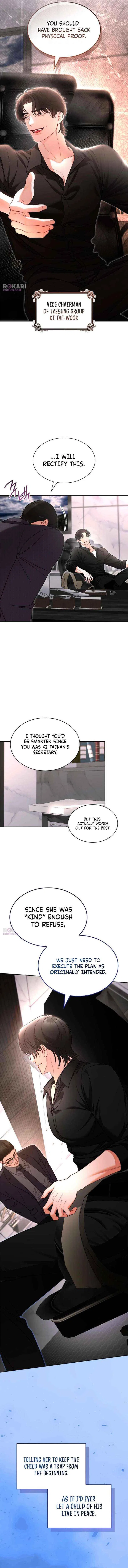 Instinctive Proposal Chapter 17 – Page 5