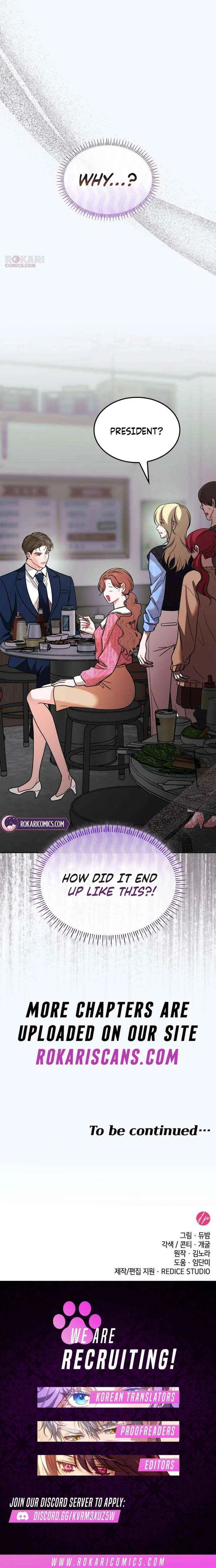Instinctive Proposal Chapter 17 – Page 14