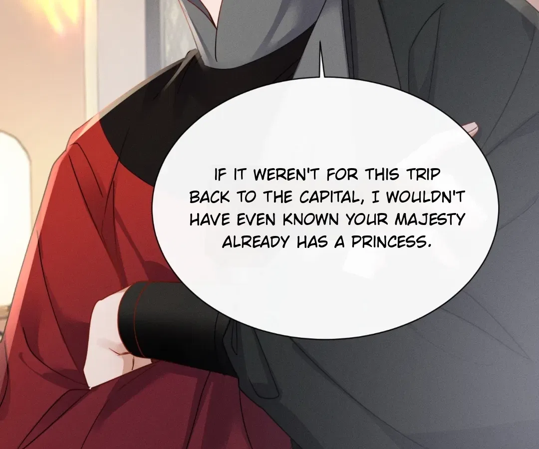 The Tyrant’s Family Lasts Thanks To Her Inner Voice Chapter 95 – Page 3