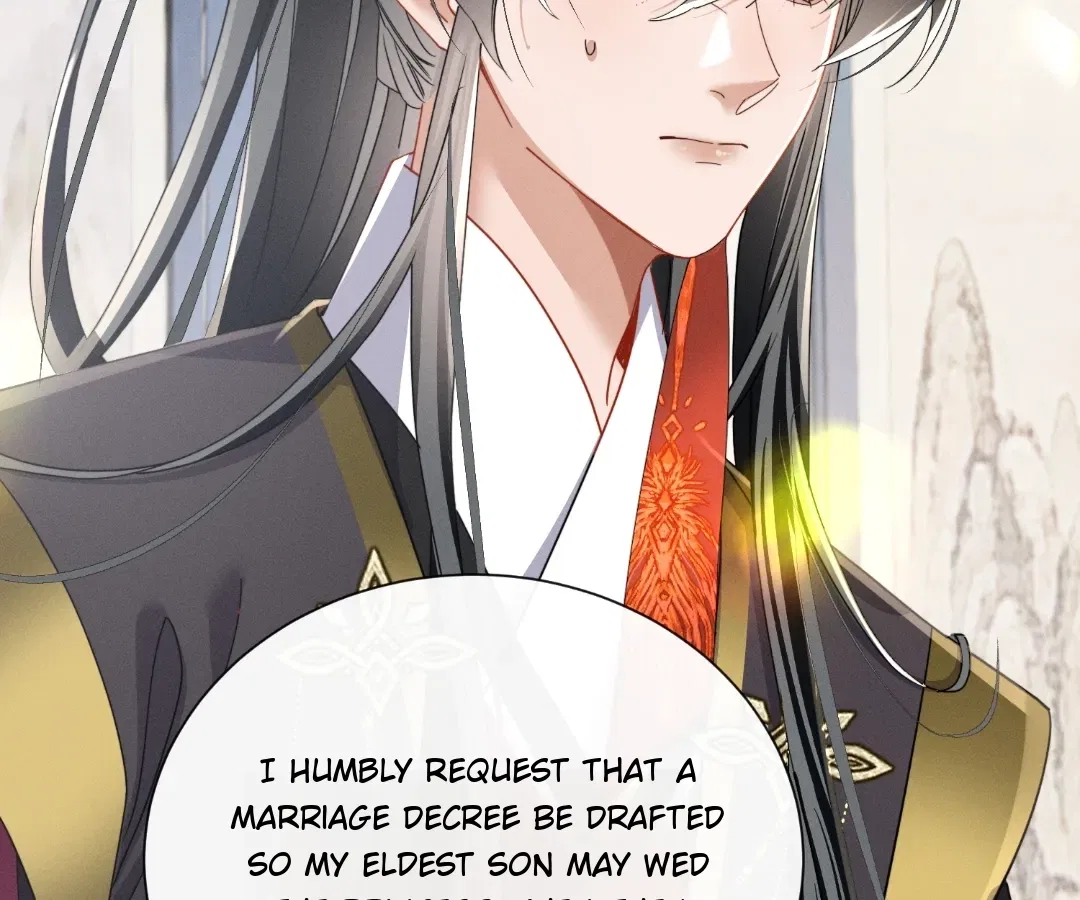 The Tyrant’s Family Lasts Thanks To Her Inner Voice Chapter 95 – Page 5