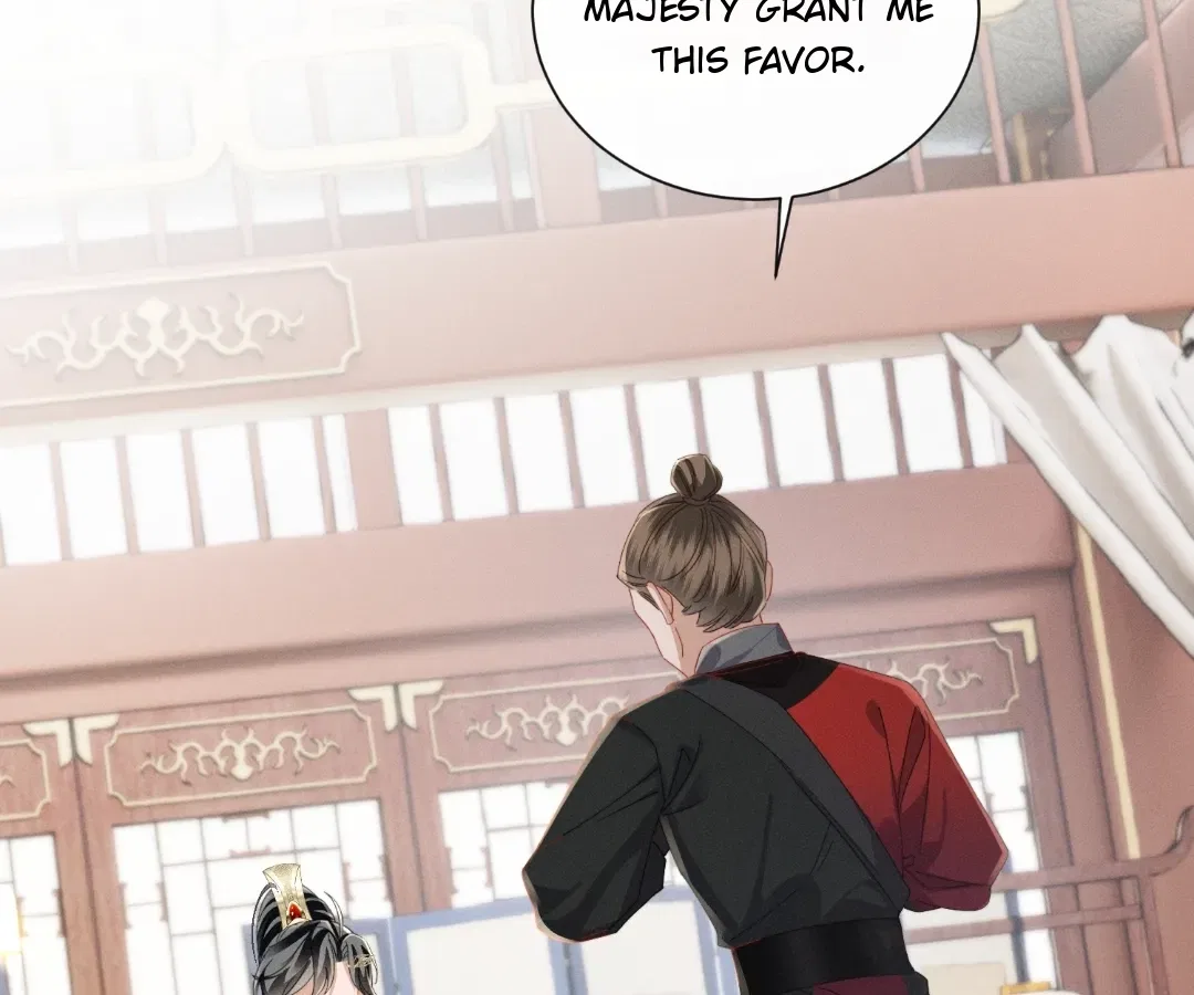 The Tyrant’s Family Lasts Thanks To Her Inner Voice Chapter 95 – Page 7