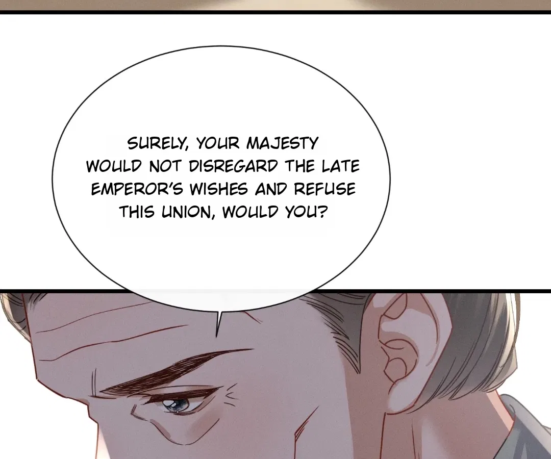 The Tyrant’s Family Lasts Thanks To Her Inner Voice Chapter 95 – Page 9