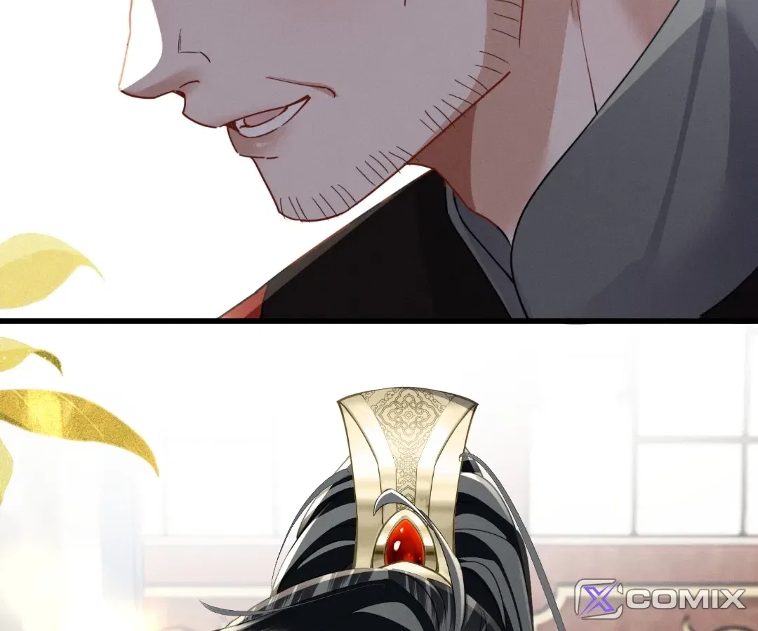 The Tyrant’s Family Lasts Thanks To Her Inner Voice Chapter 95 – Page 10