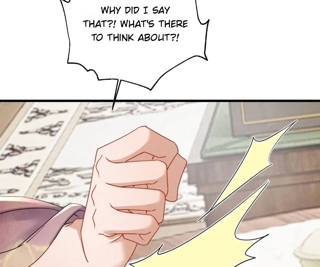 The Tyrant’s Family Lasts Thanks To Her Inner Voice Chapter 95 – Page 16
