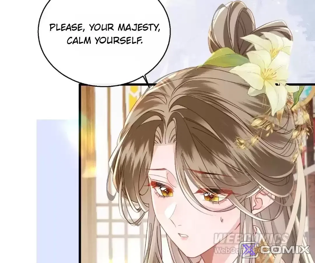 The Tyrant’s Family Lasts Thanks To Her Inner Voice Chapter 95 – Page 20