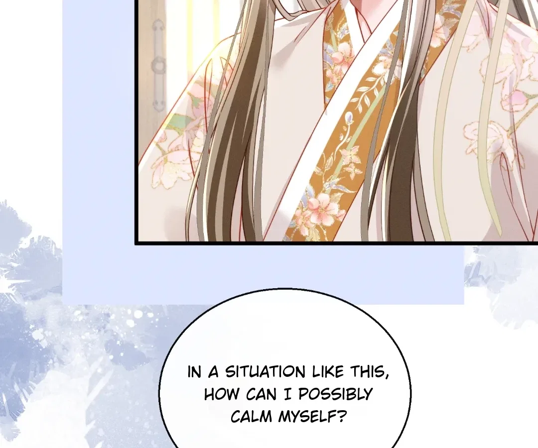 The Tyrant’s Family Lasts Thanks To Her Inner Voice Chapter 95 – Page 21