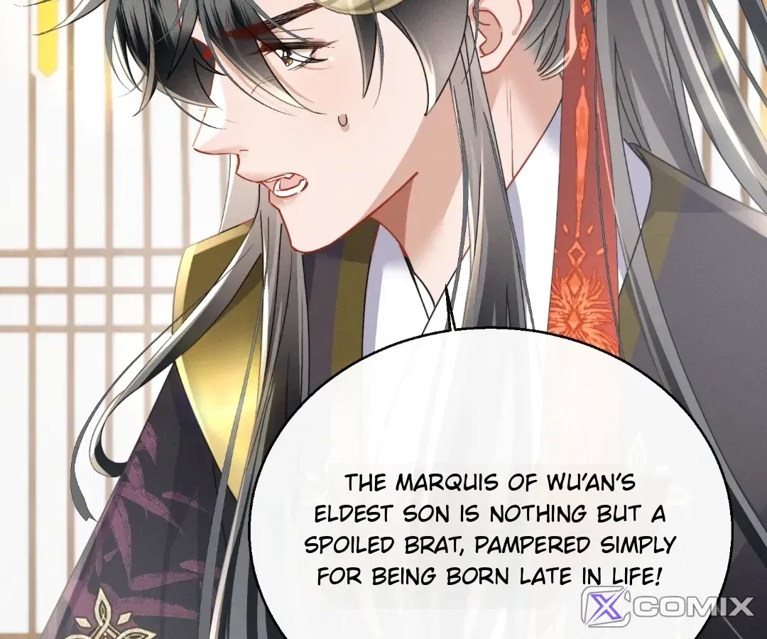 The Tyrant’s Family Lasts Thanks To Her Inner Voice Chapter 95 – Page 24