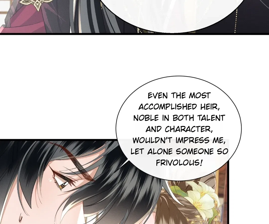 The Tyrant’s Family Lasts Thanks To Her Inner Voice Chapter 95 – Page 25