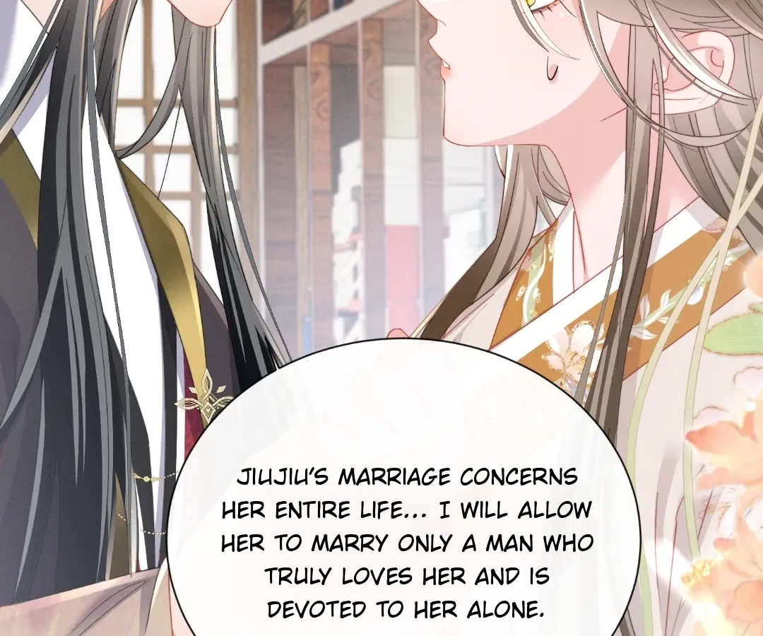 The Tyrant’s Family Lasts Thanks To Her Inner Voice Chapter 95 – Page 32