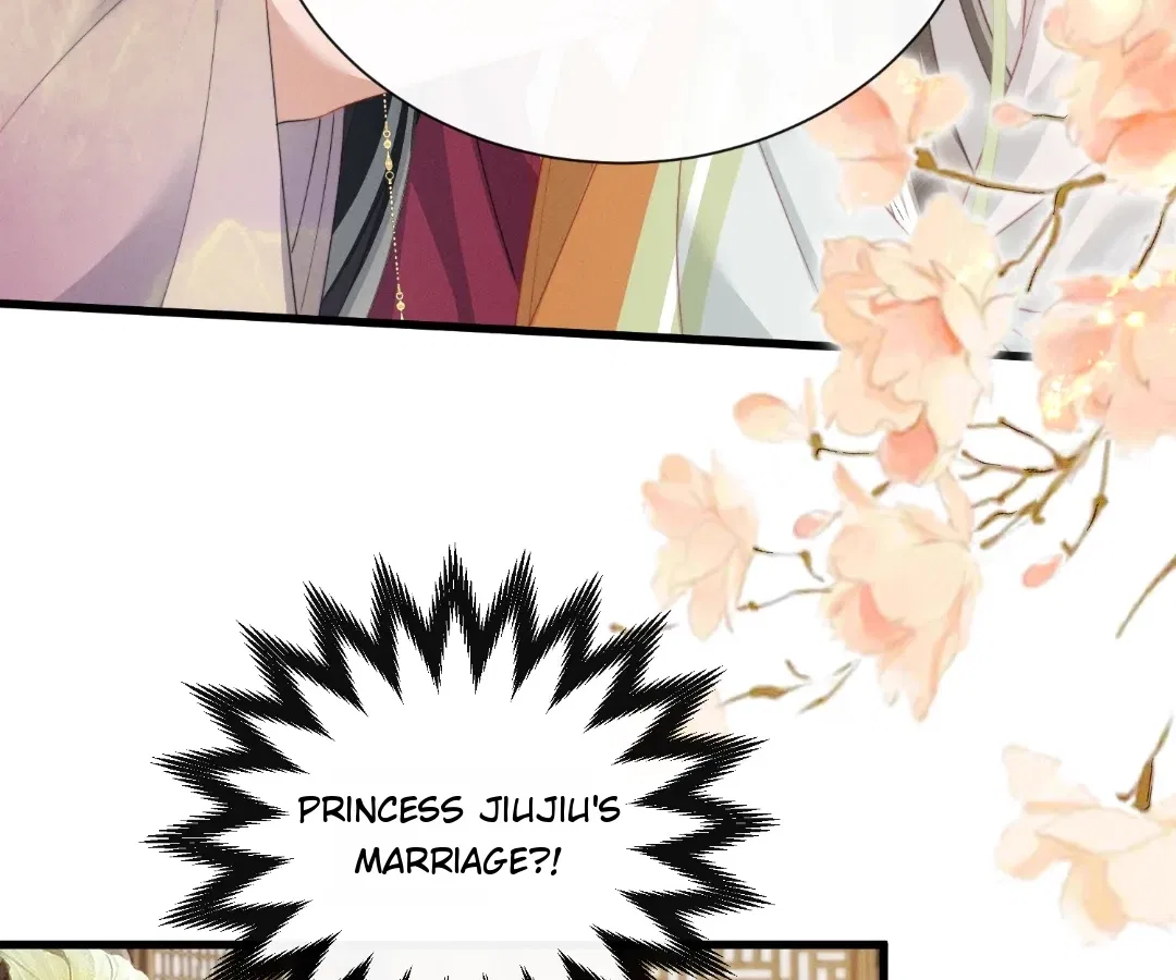 The Tyrant’s Family Lasts Thanks To Her Inner Voice Chapter 95 – Page 33