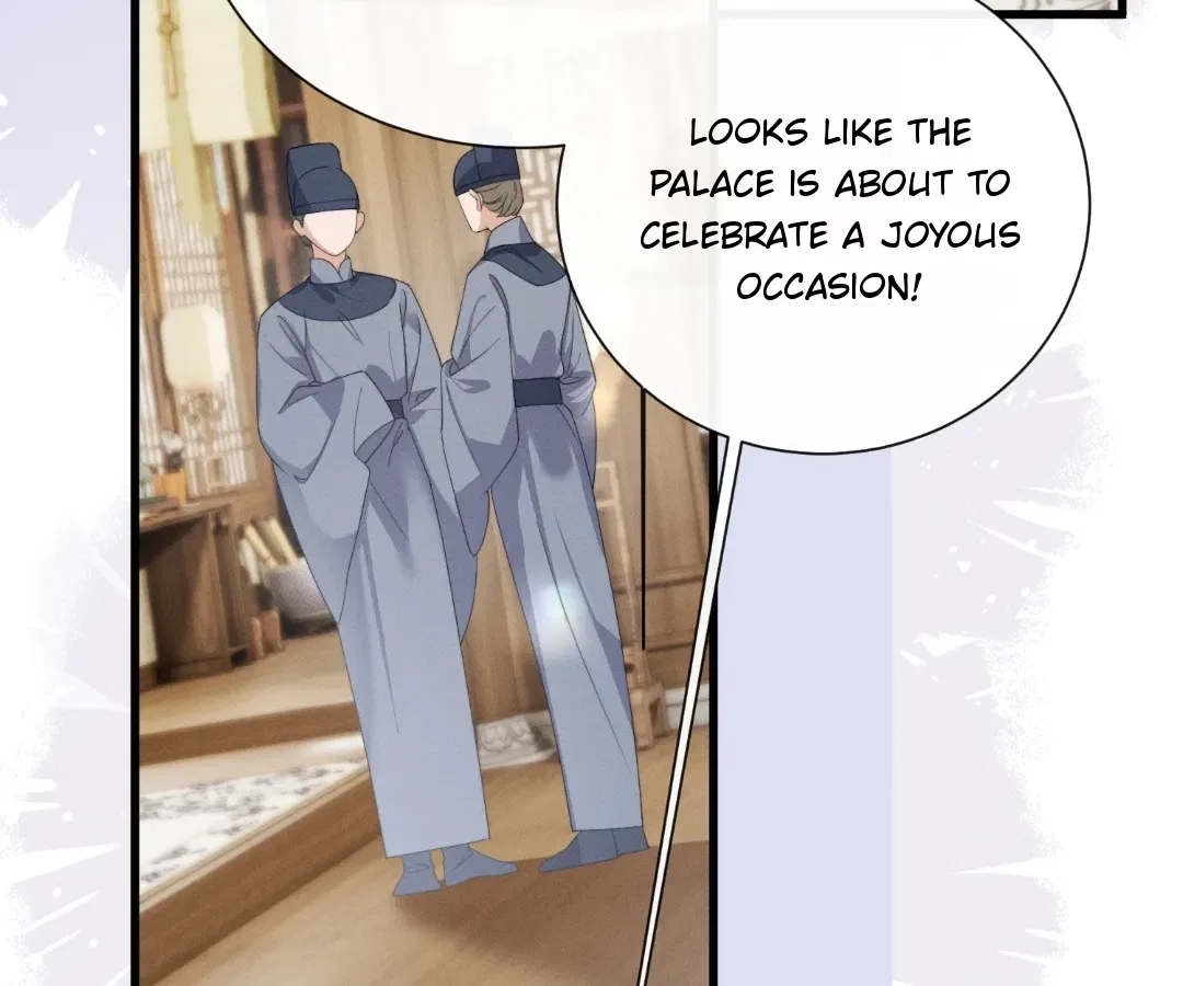 The Tyrant’s Family Lasts Thanks To Her Inner Voice Chapter 95 – Page 37