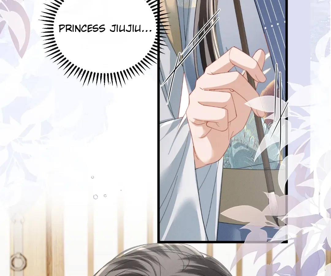 The Tyrant’s Family Lasts Thanks To Her Inner Voice Chapter 95 – Page 40