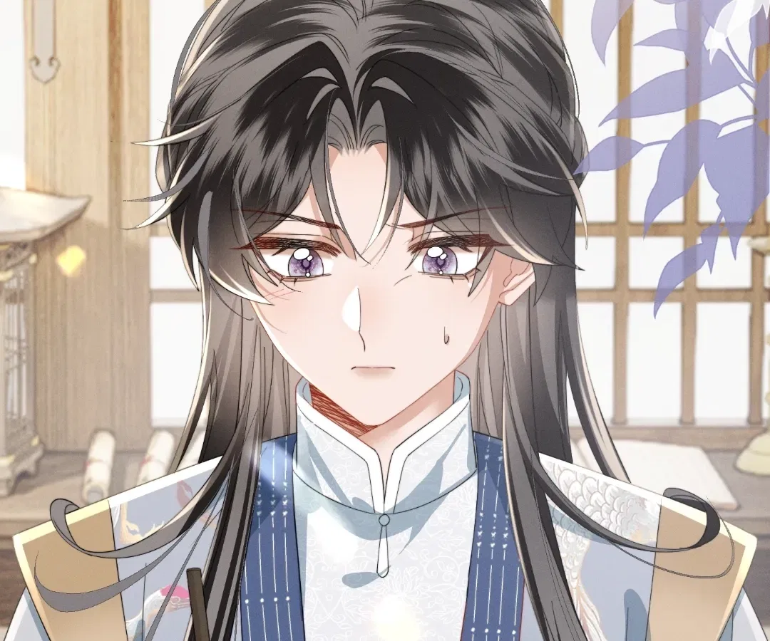 The Tyrant’s Family Lasts Thanks To Her Inner Voice Chapter 95 – Page 41