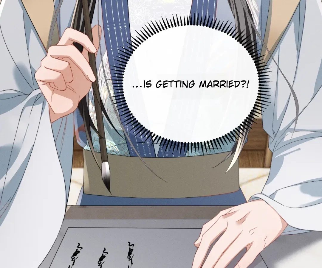 The Tyrant’s Family Lasts Thanks To Her Inner Voice Chapter 95 – Page 42