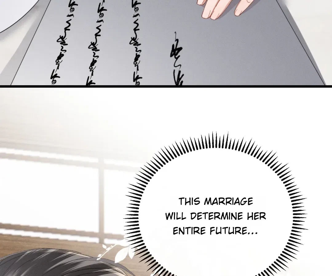 The Tyrant’s Family Lasts Thanks To Her Inner Voice Chapter 95 – Page 43