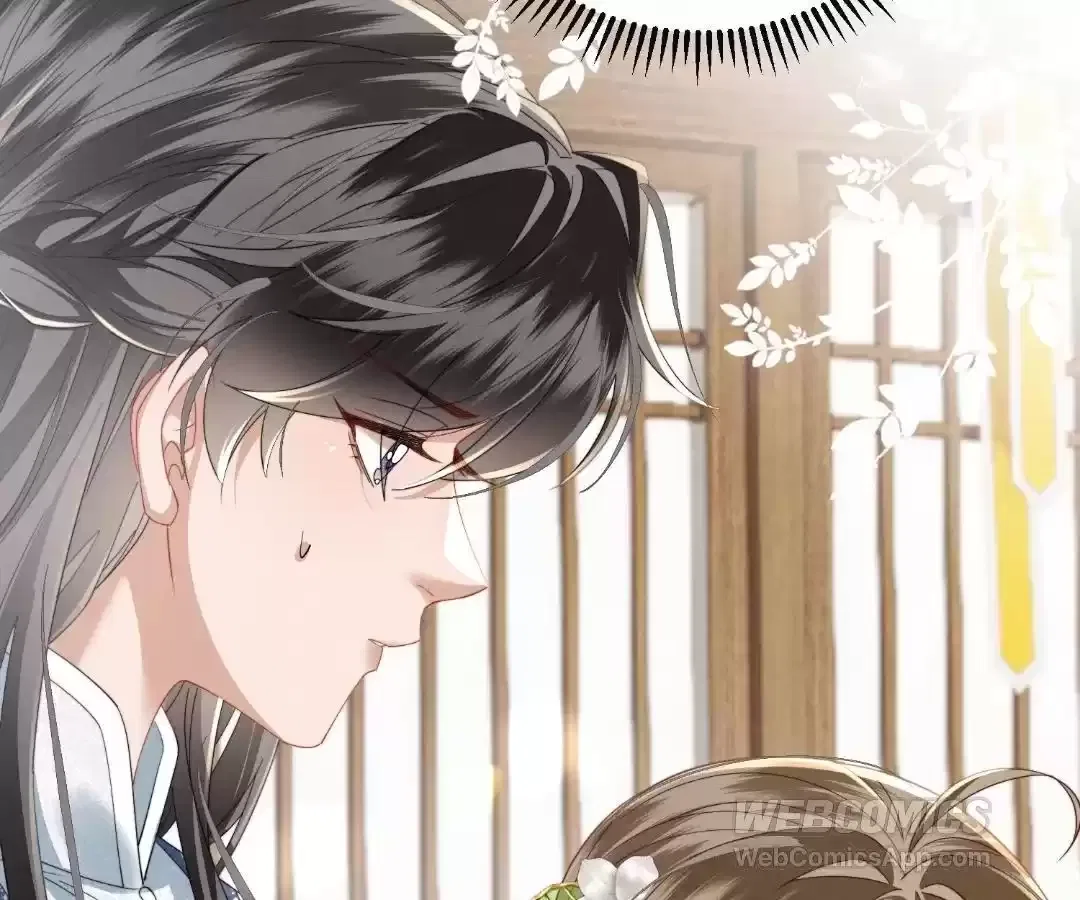 The Tyrant’s Family Lasts Thanks To Her Inner Voice Chapter 95 – Page 44