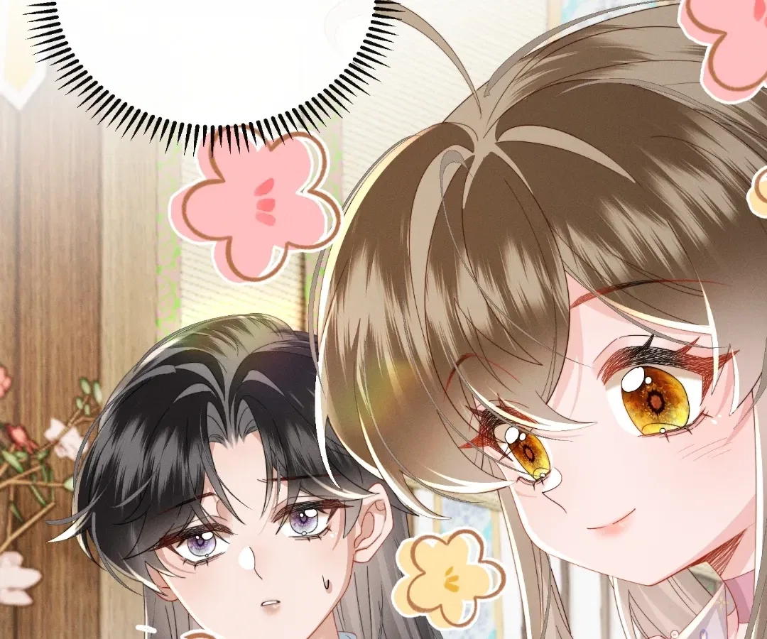The Tyrant’s Family Lasts Thanks To Her Inner Voice Chapter 95 – Page 49